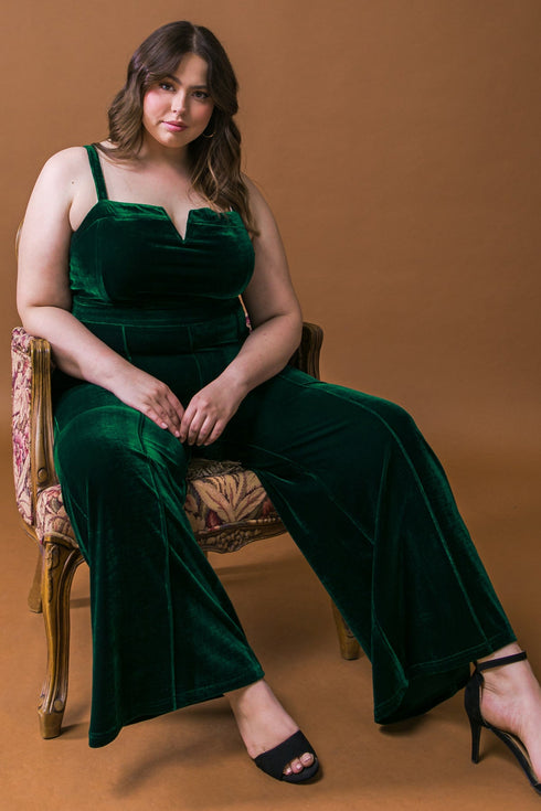 blow-a-kiss-velvet-jumpsuit Flying Tomato-Sophia's Style-9